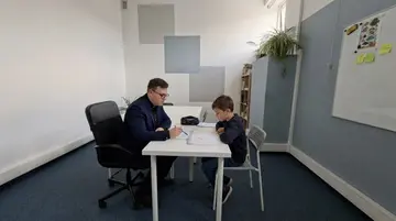 Korepetycje