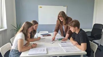 Kursy i Programy