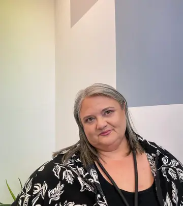 Anna - nauczyciel biologia