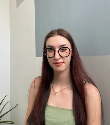 Joanna - korepetytorka matematyki