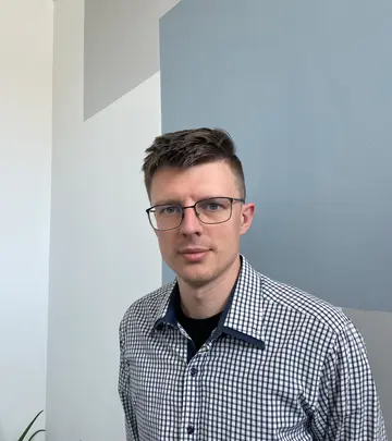 Krzysztof - matematyka
