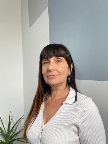 Lidia — korepetytorka języka polskiego i matematyki we Wrześni