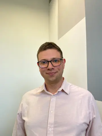 Mariusz - korepetytor matematyka, fizyka